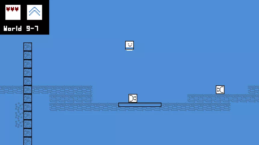 Скриншот 7 к игре Blocky's Short Quest