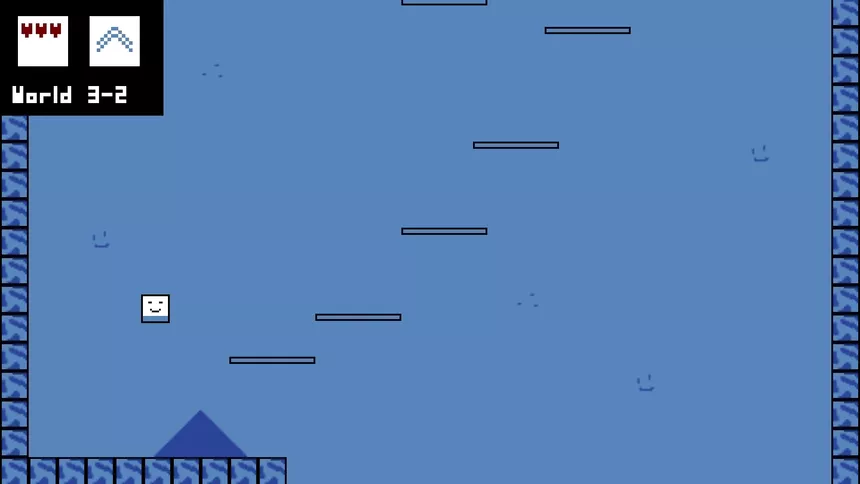 Скриншот 8 к игре Blocky's Short Quest