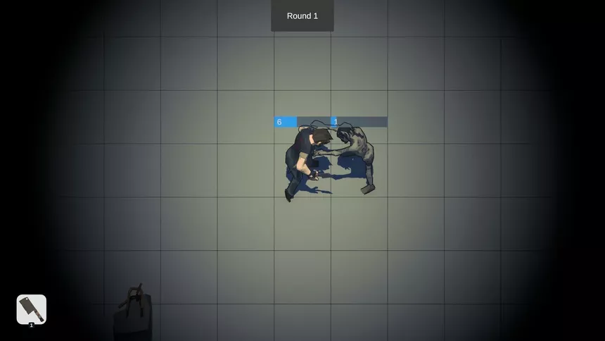 Скриншот 5 к игре Marginal Land