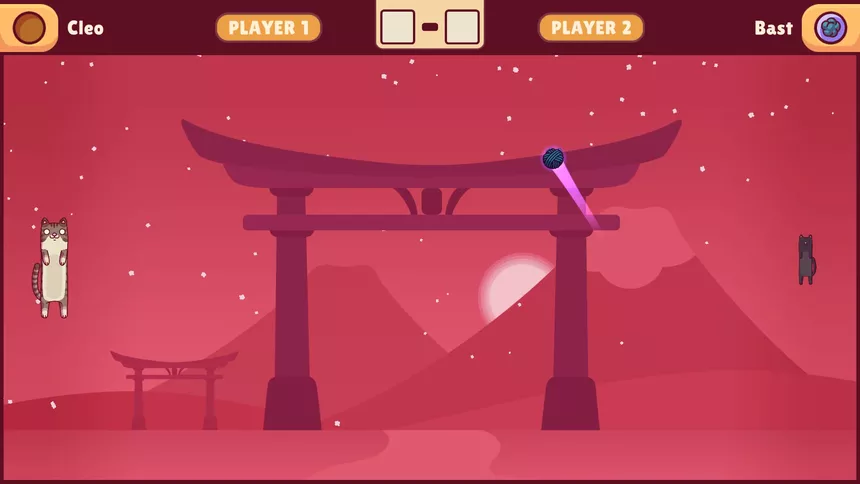 Скриншот 6 к игре Pungo