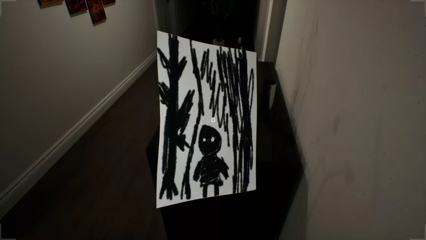 Скриншот 5 к игре The Child