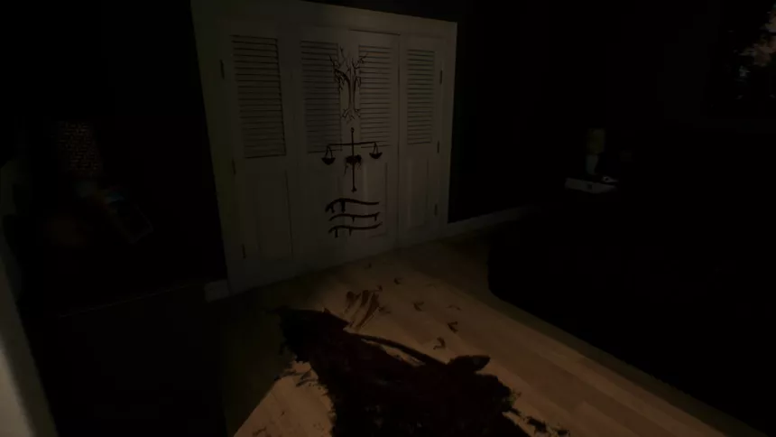 Скриншот 7 к игре The Child