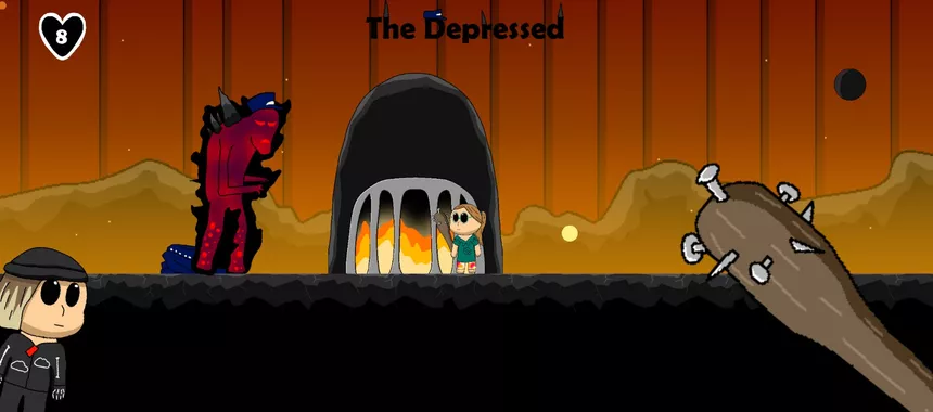 Скриншот 6 к игре Friends With Traitors