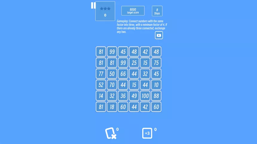 Скриншот 5 к игре 口算快乐消