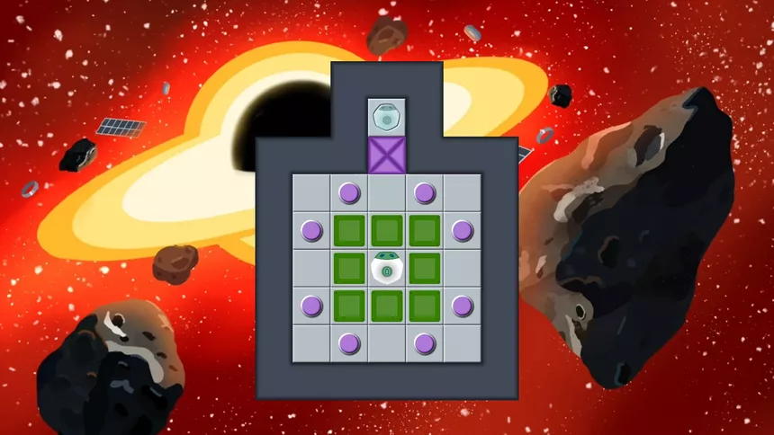 Скриншот 5 к игре Box Stocks