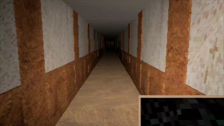 Скриншот 7 к игре Shuttered