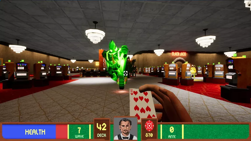 Скриншот 5 к игре Double Down