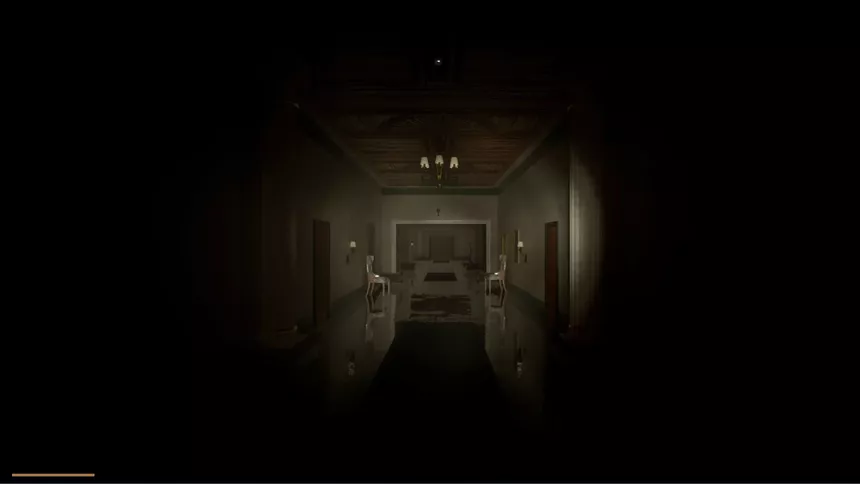 Скриншот 7 к игре Night Shift at the Museum