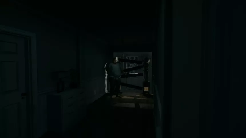 Скриншот 5 к игре LAG KILLS