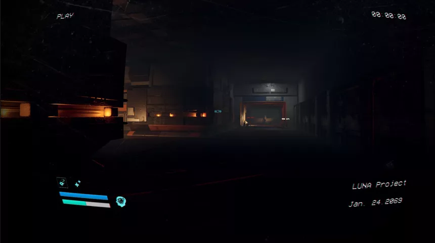 Скриншот 6 к игре LUNA: Obscura