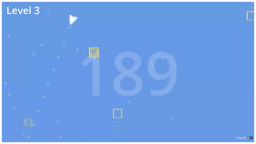 Скриншот 5 к игре Tring!