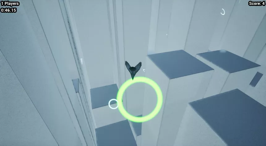 Скриншот 5 к игре Birb Game