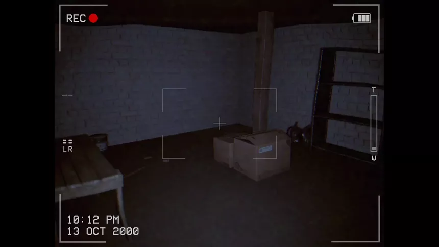 Скриншот 7 к игре The Gretlow Tapes