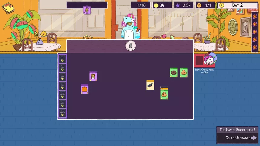 Скриншот 5 к игре Sizzle & Stack
