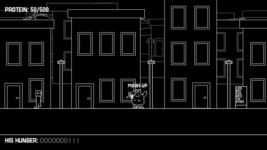 Скриншот 5 к игре MAGEYE