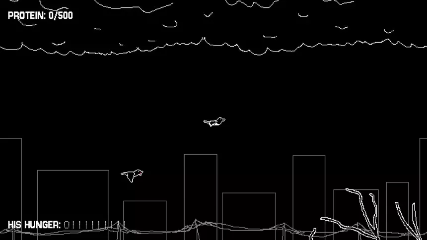 Скриншот 7 к игре MAGEYE