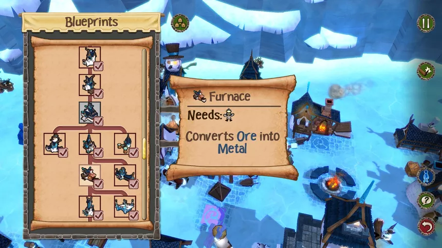 Скриншот 6 к игре A World of Keflings
