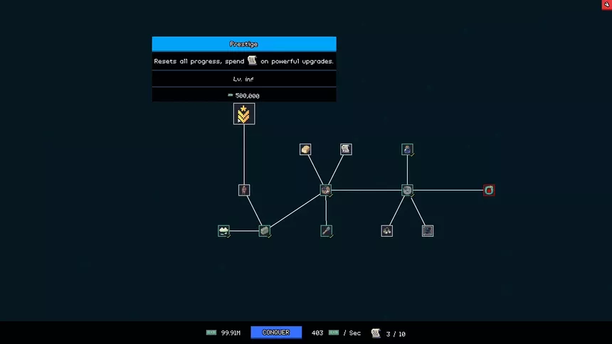 Скриншот 5 к игре Click and Conquer