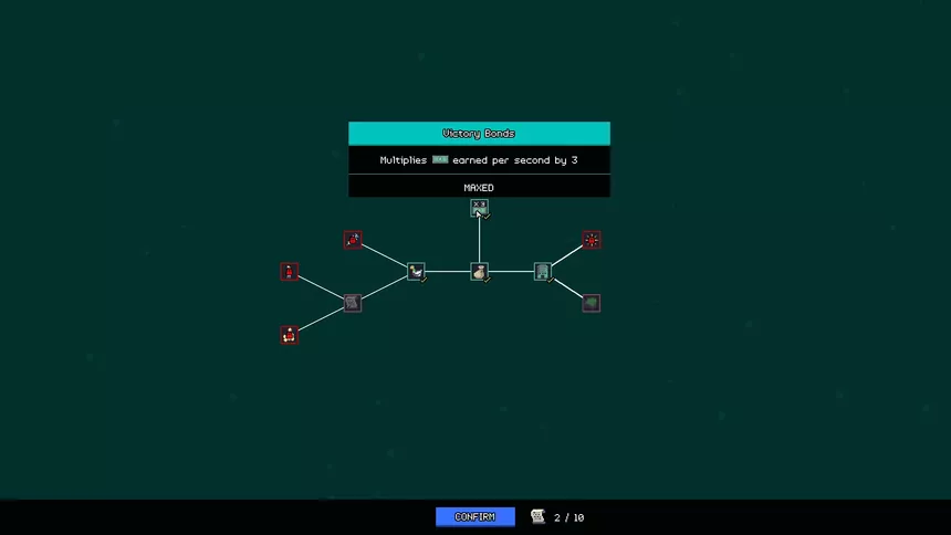 Скриншот 6 к игре Click and Conquer