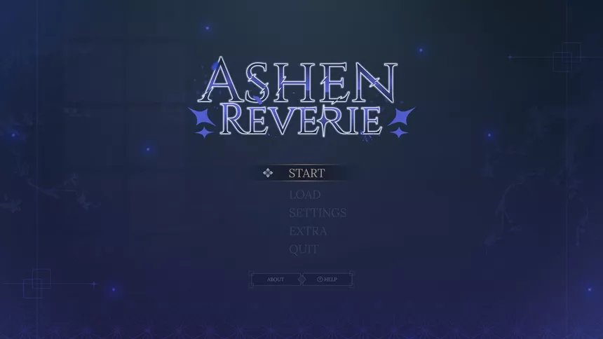 Скриншот 8 к игре Ashen Reverie