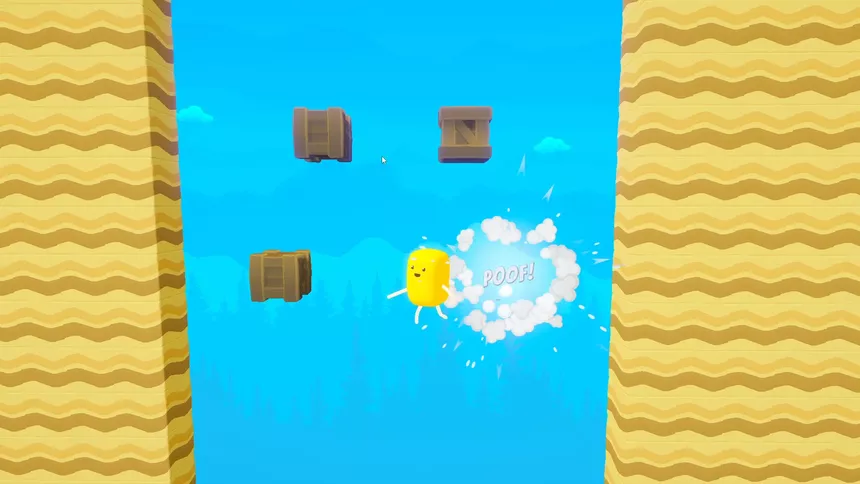 Скриншот 8 к игре Rope It Two