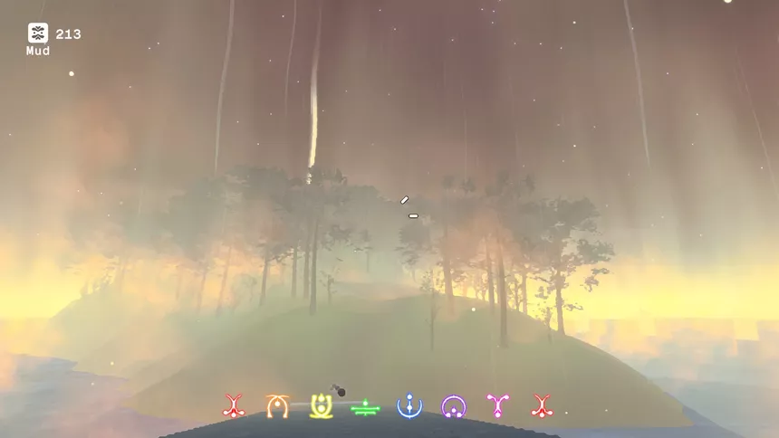 Скриншот 5 к игре Selve