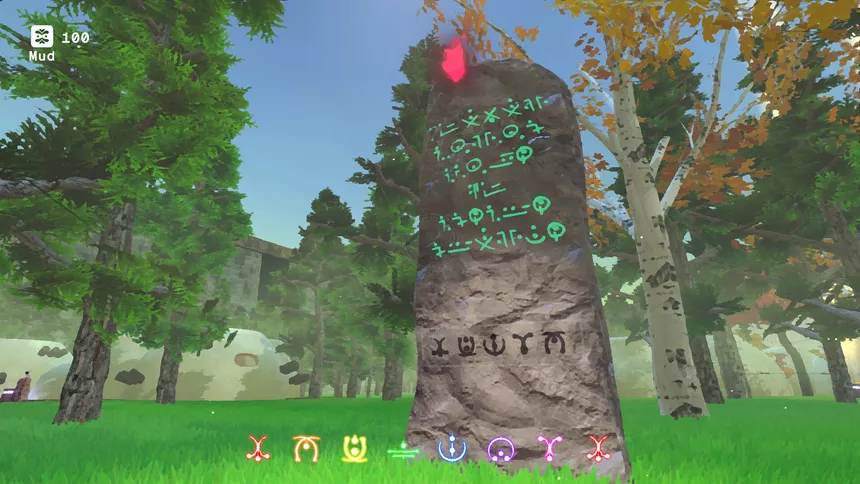 Скриншот 6 к игре Selve