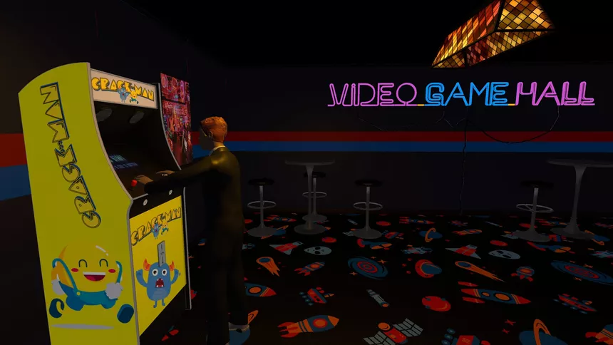 Скриншот 5 к игре Bar of Betrayal