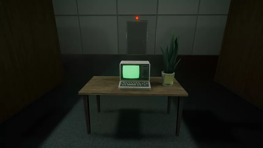 Скриншот 5 к игре SCP: Control Error
