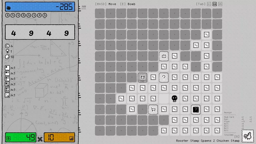 Скриншот 6 к игре PayGame