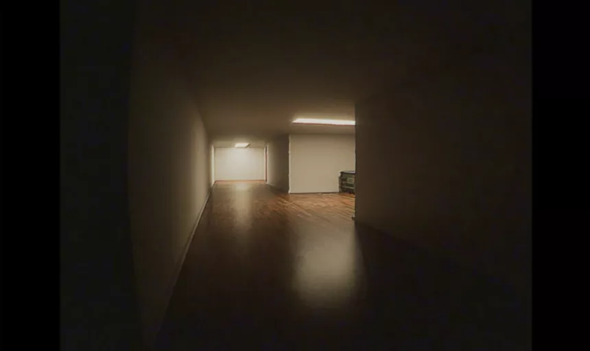 Скриншот 7 к игре BACKROOMS LIMINAL ESCAPE