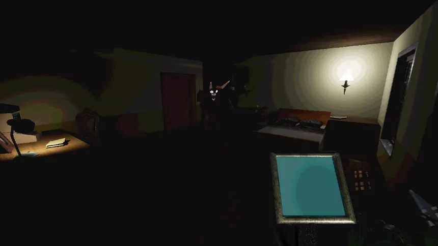 Скриншот 5 к игре The Anomaly Protocol