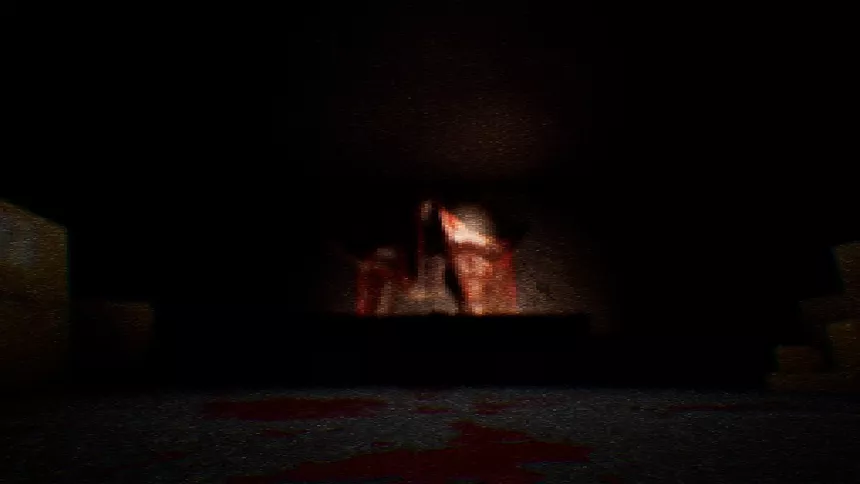 Скриншот 5 к игре Anatomy of the Terrible