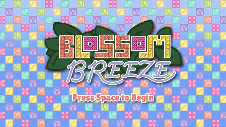 Скриншот 8 к игре Blossom Breeze