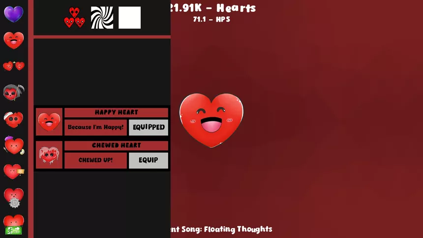 Скриншот 5 к игре Heart Idler