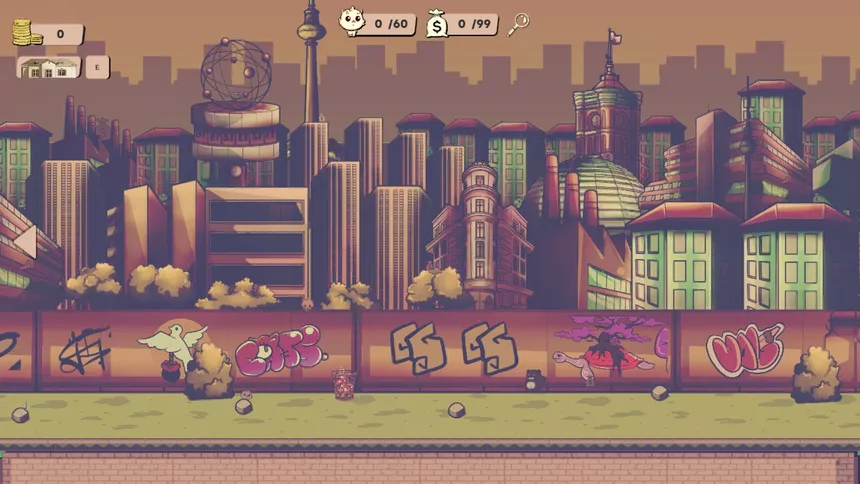 Скриншот 6 к игре Shy Cats Hidden Orchestra 2 - The Return