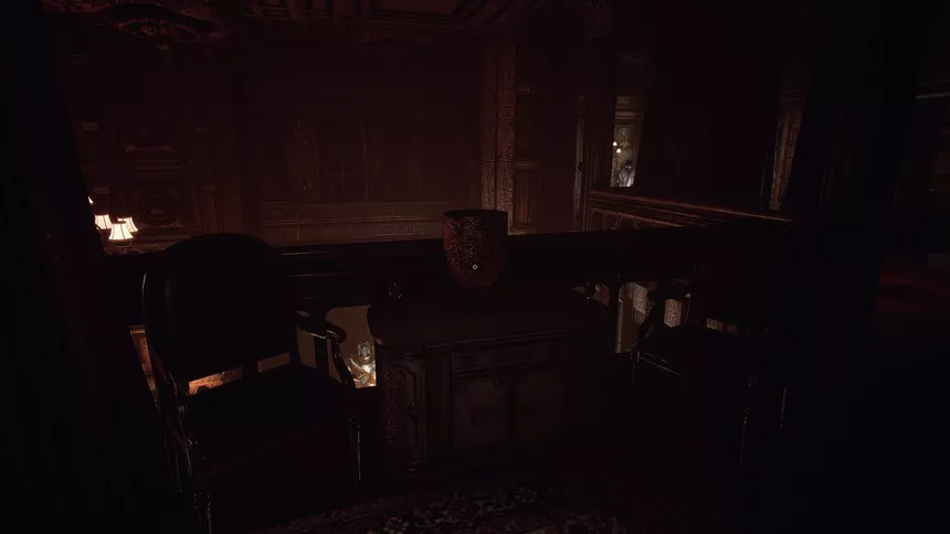 Скриншот 5 к игре Anomaly Mansion