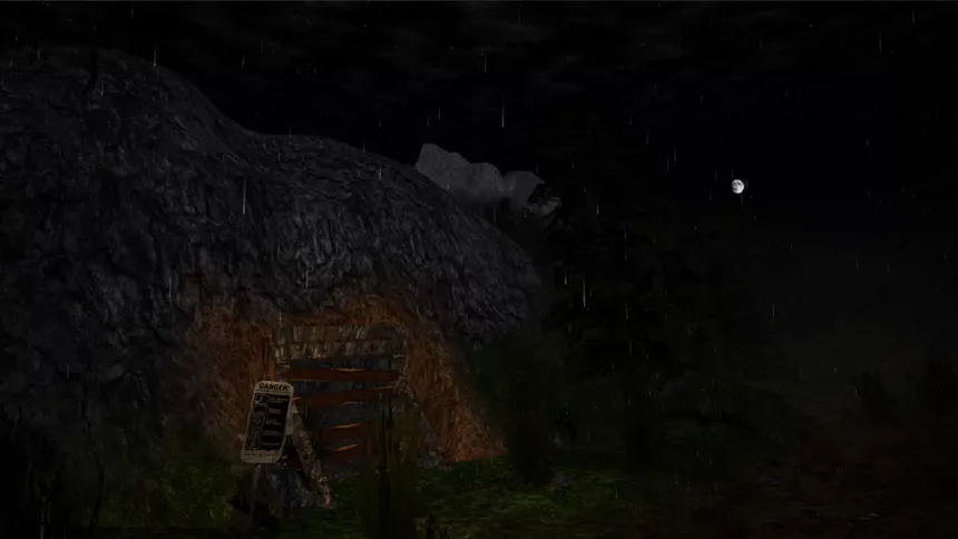 Скриншот 5 к игре BURIED BELOW