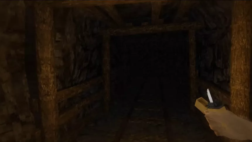 Скриншот 6 к игре BURIED BELOW