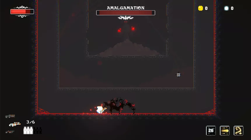 Скриншот 7 к игре GAT RAT