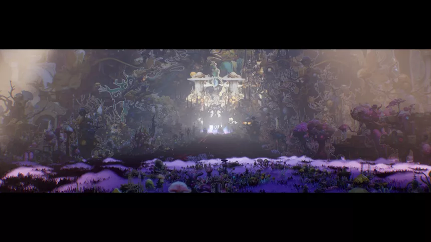 Скриншот 5 к игре Dreamless Kingdom