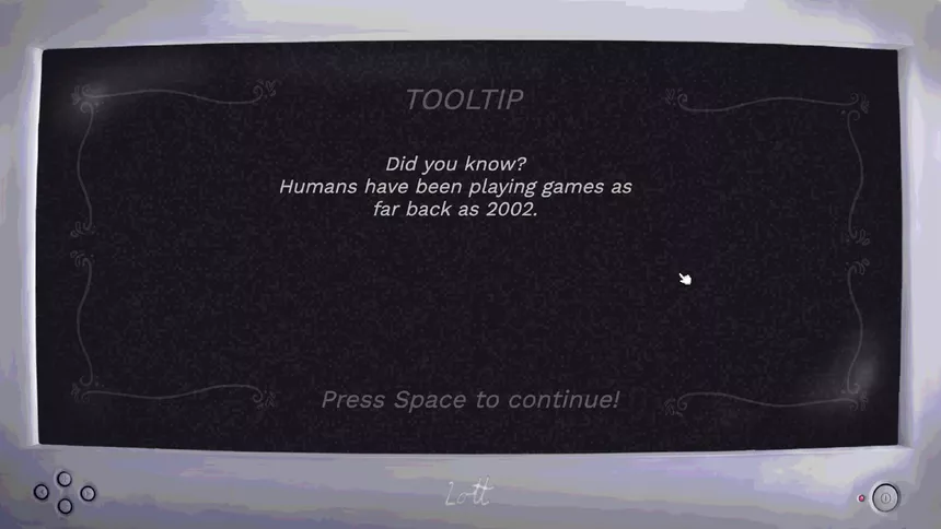 Скриншот 5 к игре is THIS a game?