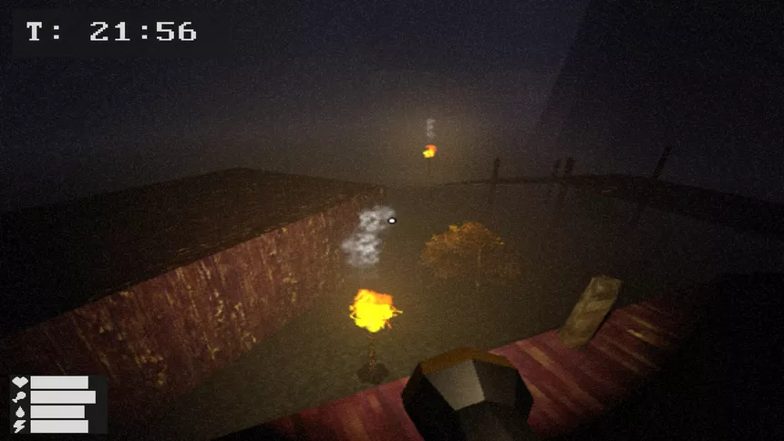 Скриншот 5 к игре Everstill Valley