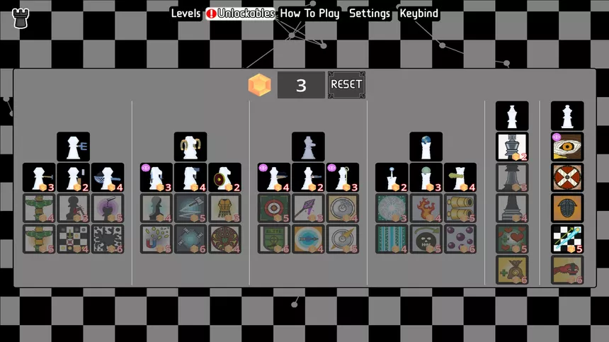 Скриншот 5 к игре Queen's Vanguard