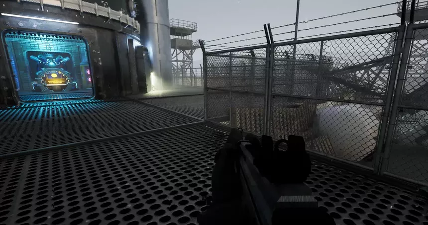 Скриншот 7 к игре Necro Siege