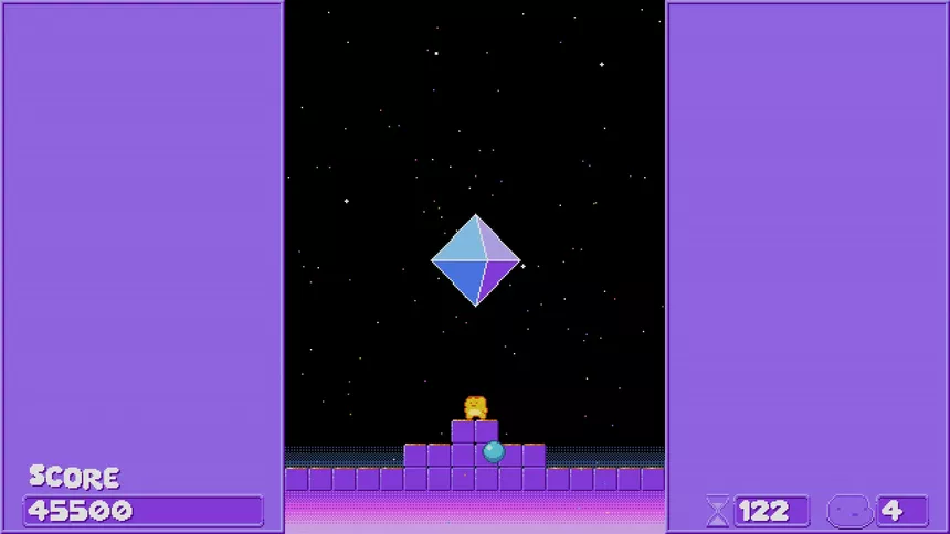 Скриншот 6 к игре Super Bouncy Gumball Party