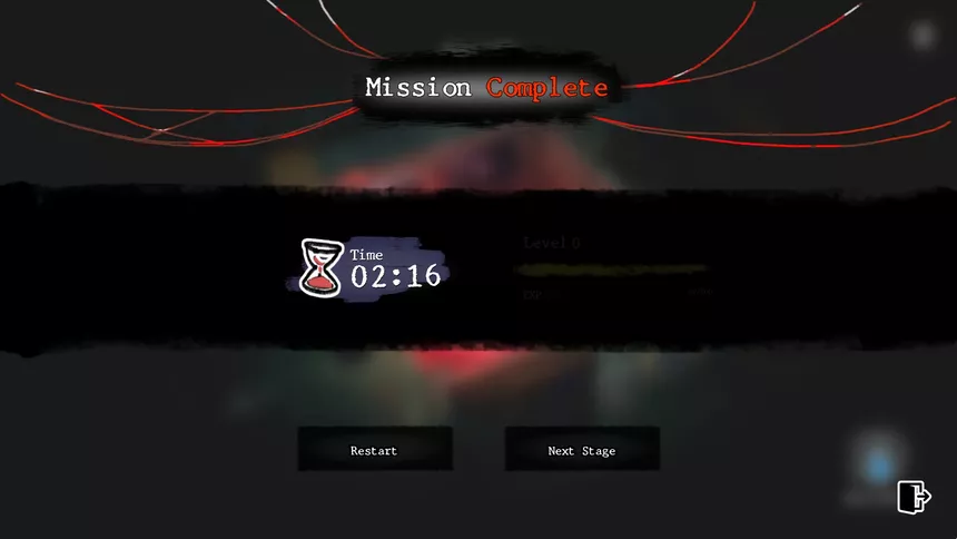 Скриншот 6 к игре Whisper Of Anima