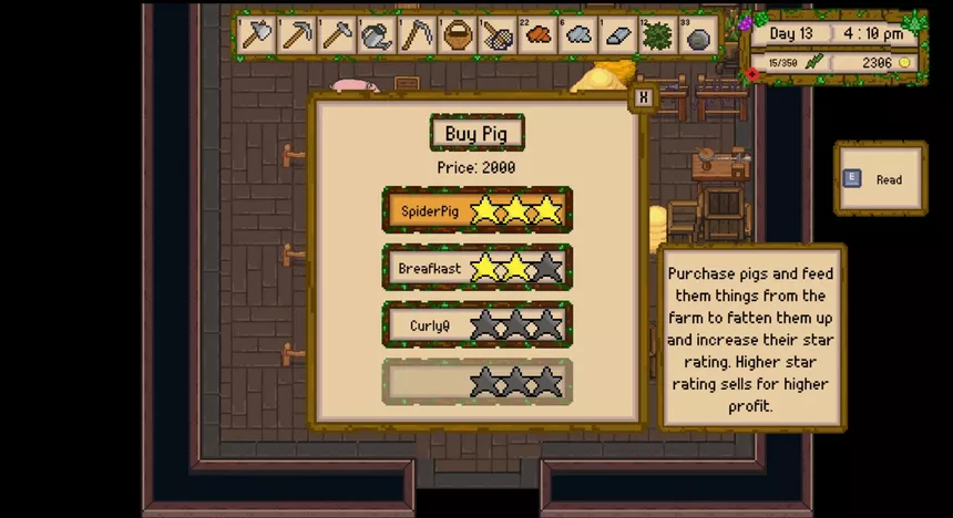 Скриншот 7 к игре Fuggedaboutit Farm
