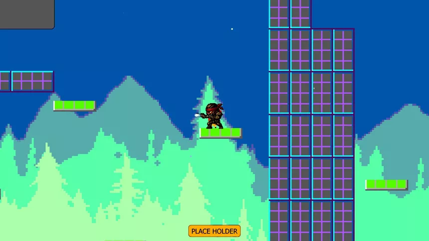 Скриншот 5 к игре Neon Eclipse: Dominium