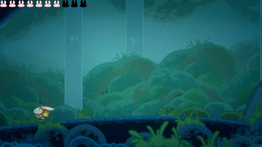 Скриншот 5 к игре Melilot versus the Madgic